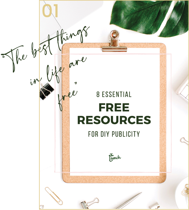 8 Essential FREE Resources