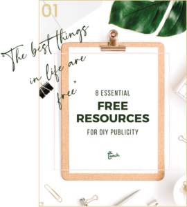 8 Essential FREE Resources